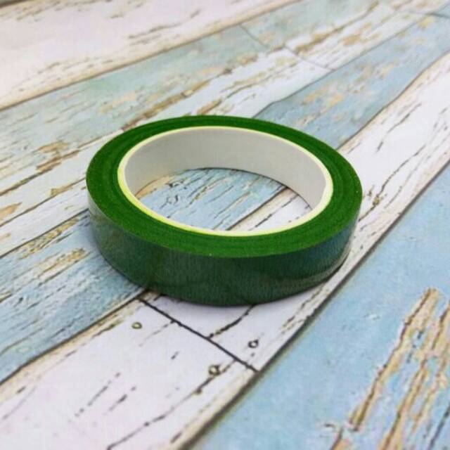 

Floral Tape 20yard-Handmade-kerajinan tangan