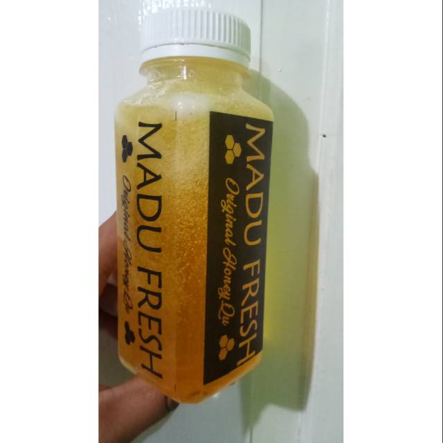 

Madu Murni