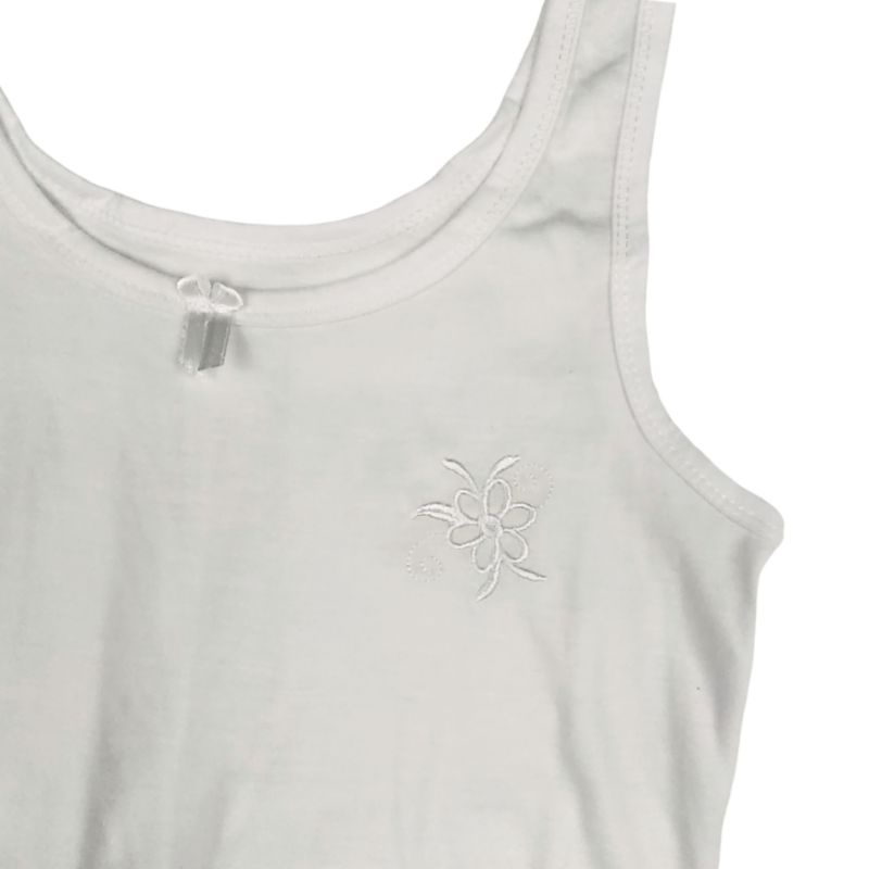 Kaos Dalam Singlet Tengtop Tanktop Wanita Cewek Vanella Remaja Dewasa Size M L XL XXL 3L 2XL Berkualitas