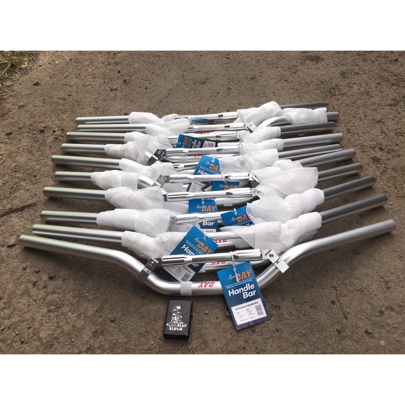 stang daytona replika type low