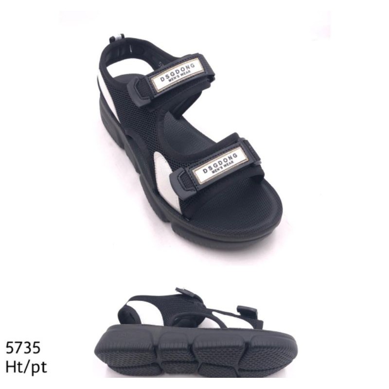 Sandal SEPATU Elvarette 5735