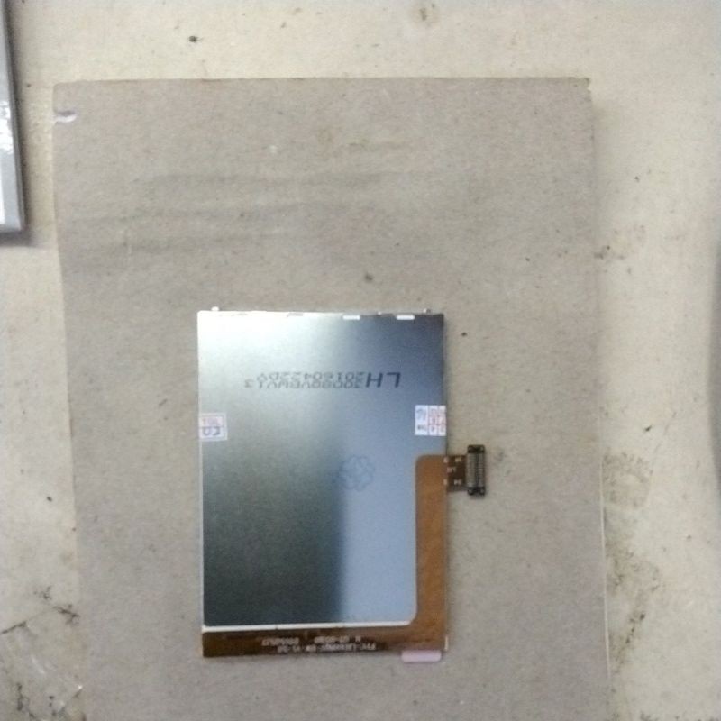 Lcd samsung s5312/5310