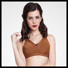 FIORI Type FEBANI Bra tidak berkawat, tidak berbusa