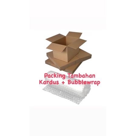 

PACKING TAMBAHAN