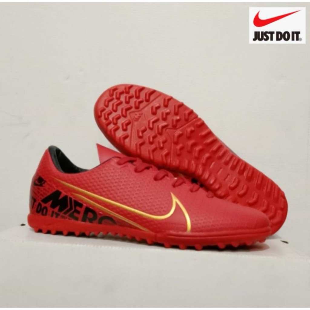 BEST SELLER SEPATU FUTSAL GERIGI IMPORT NIKE MERCURIAL