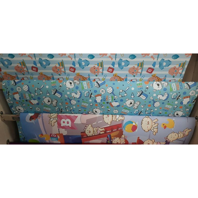 

Suzanna babyshop - Kertas Kado Bungkus Kado