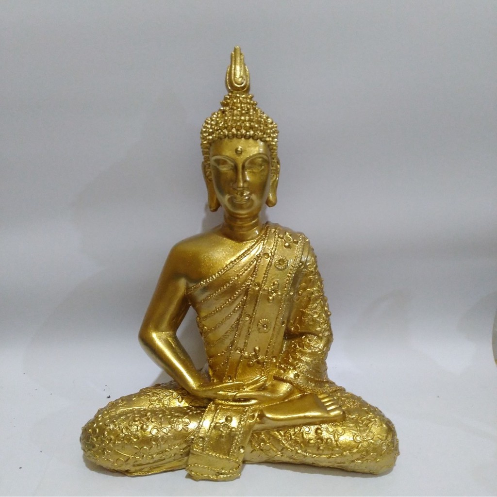 Patung Budha Thailand Buddha