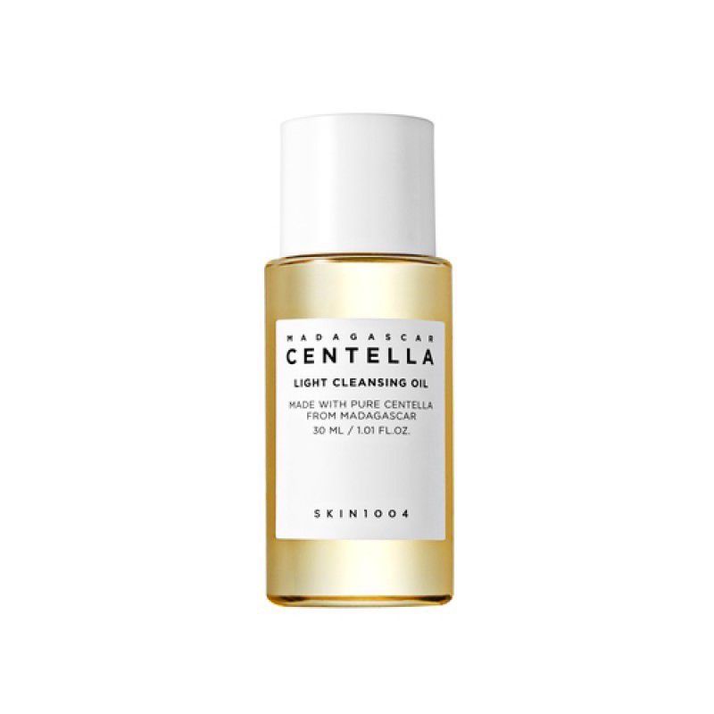 (TRAVEL SIZE) SKIN1004 Madagascar Centella Asiatica