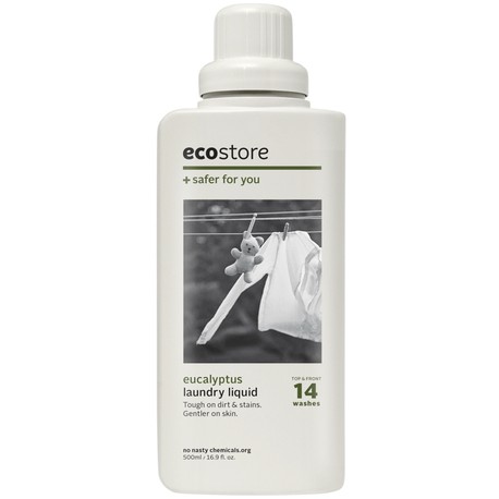 Ecostore Laundry Liquid Eucalyptus 1 L