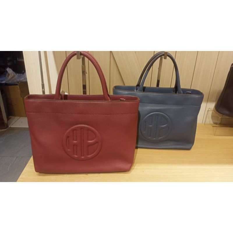 Tas Hush Puppies Danica Top Handle L