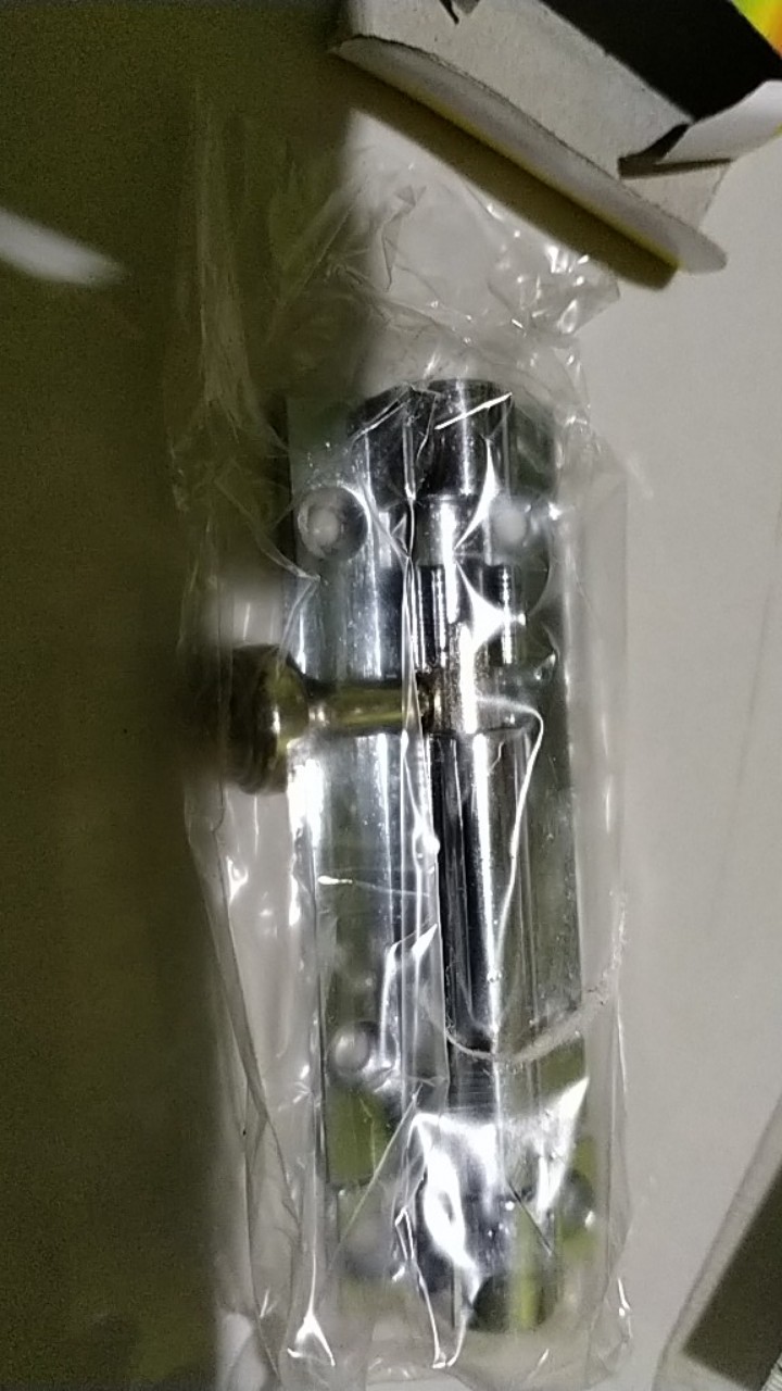 Kunci Pintu / Selot Pintu 4