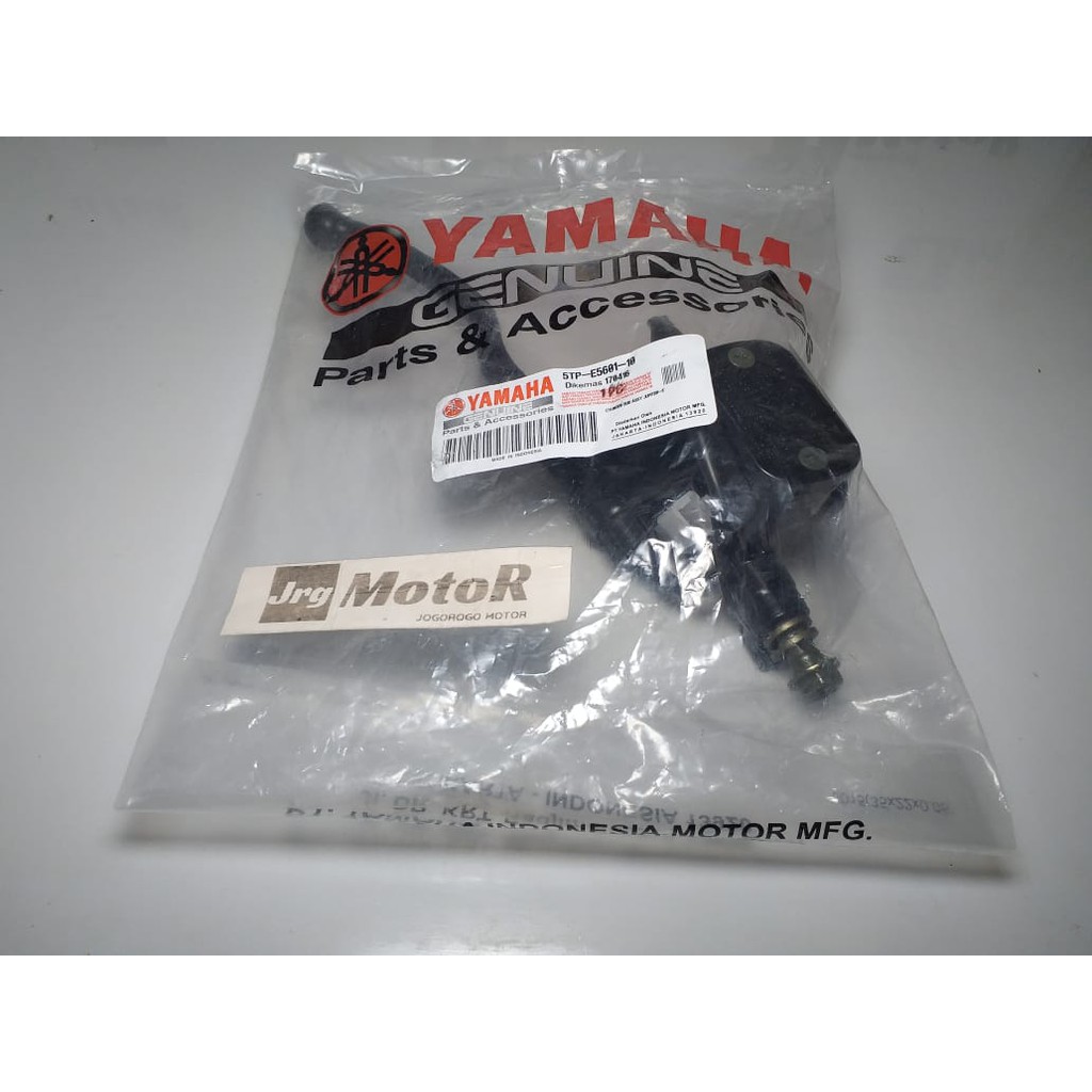 MASTER ATAS + HANDEL MIO  MX  JUPITER Z 5TP E5601 10 herosima