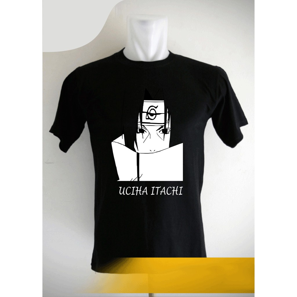 Desain Baju Naruto | Gejorasain