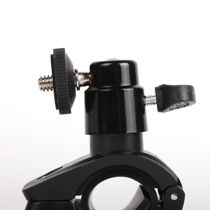 Sunnylife Bicycle Bracket Adapter for DJI Osmo Pocket 1 And 2 ABS or Metal