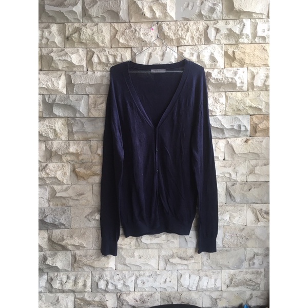 Cardigan Unsiex Giordano