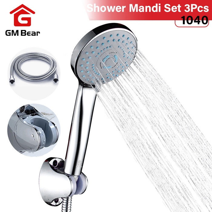 Jual Shower Kamar Mandi Minimalis Jovannytarobarron 