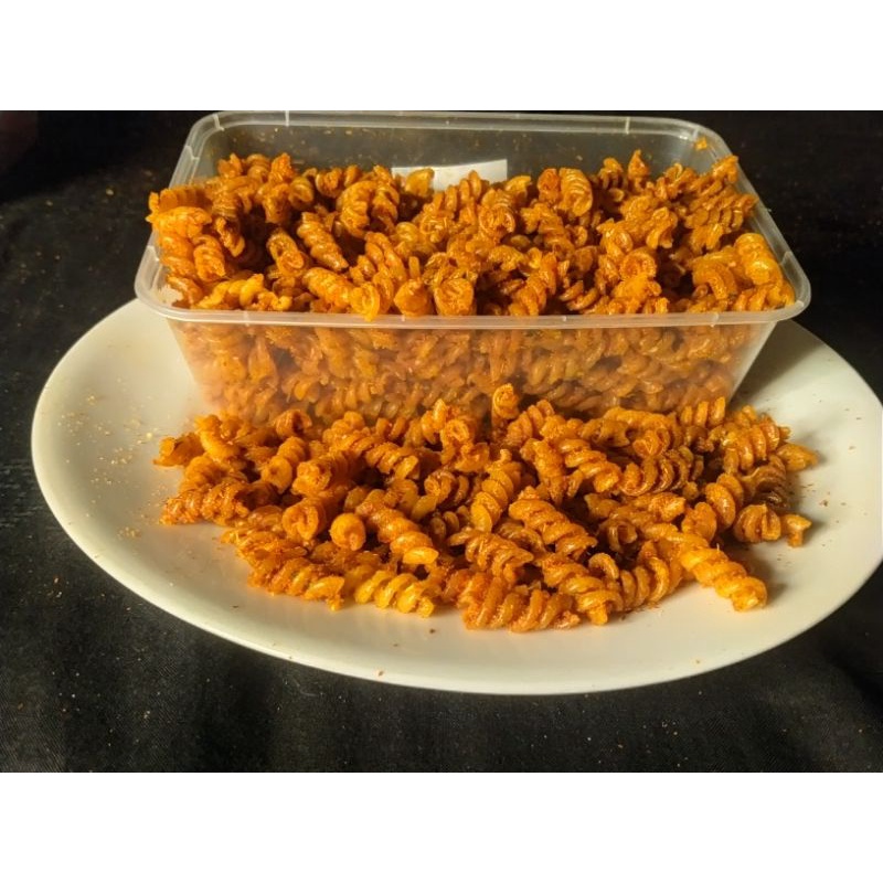 

MAKARONI Exstra Edukagore