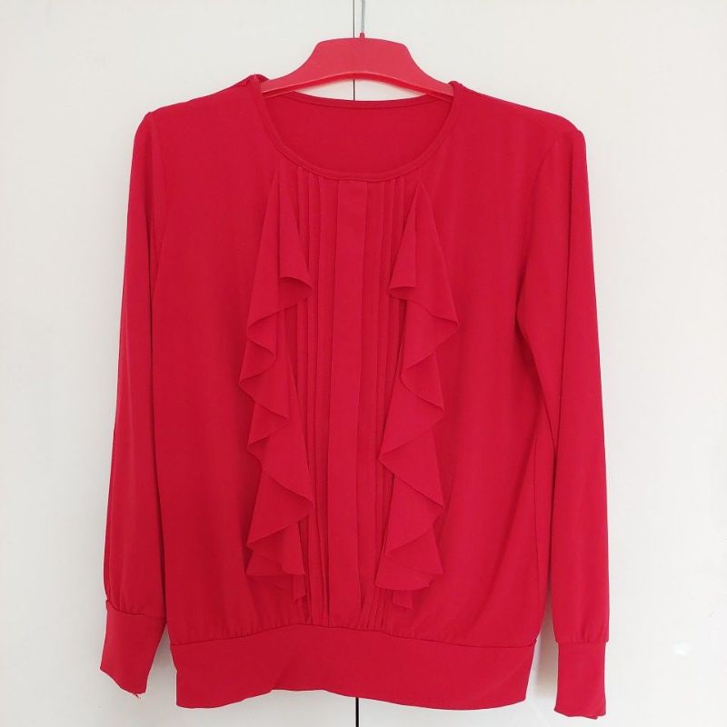 Preloved Kaos wanita / kaos wanita