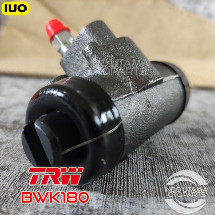 Wheel Cylinder Vitara Escudo Blok Master Rem belakang kiri TRW BWK180