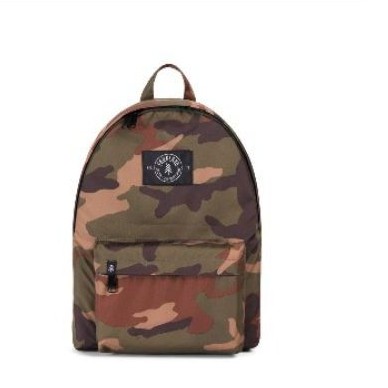 Parkland Franco Kids Backpack Camo