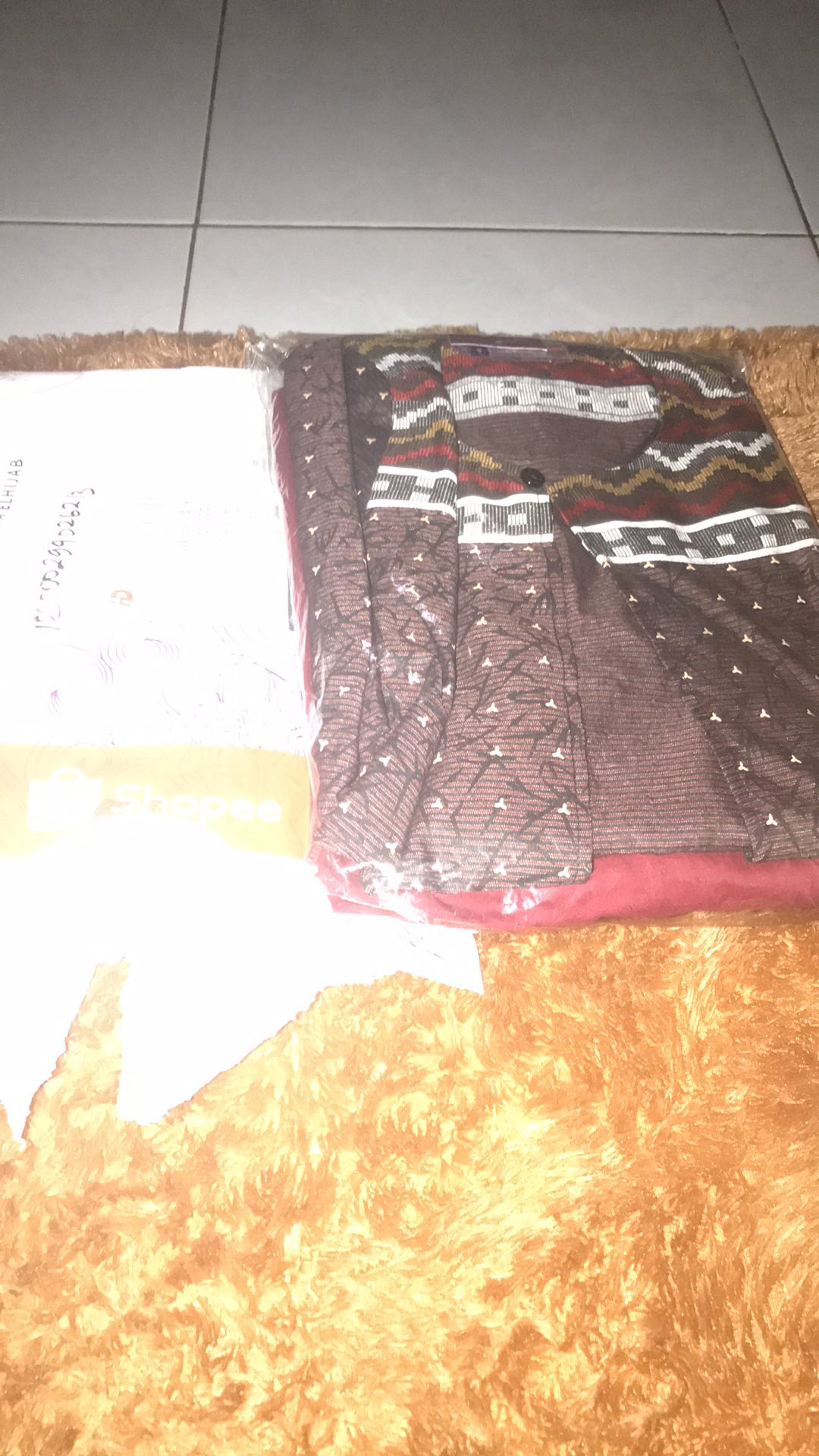 Sarimbit Couple Elzatta Izzan // Sarimbit Dewasa Elzatta Sarimbit Izzan Original