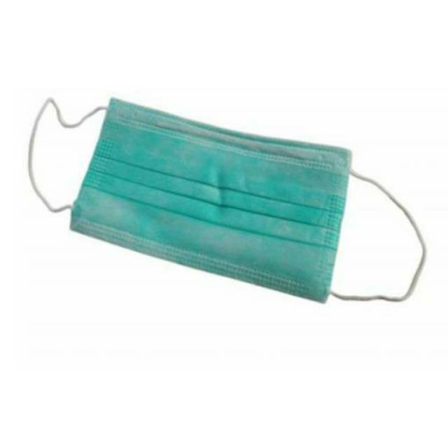 Masker 3 ply Earloop / 3 ply Headloop / Masker Anak