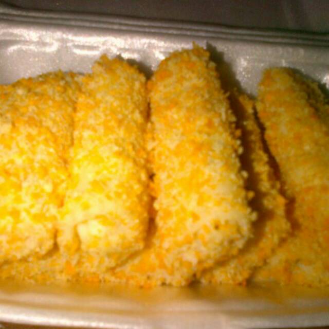 

Risoles / Risol Sayur (Vegetable) Frozen Food