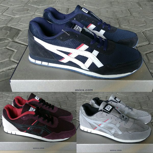 sepatu asics tiger onitsuka import