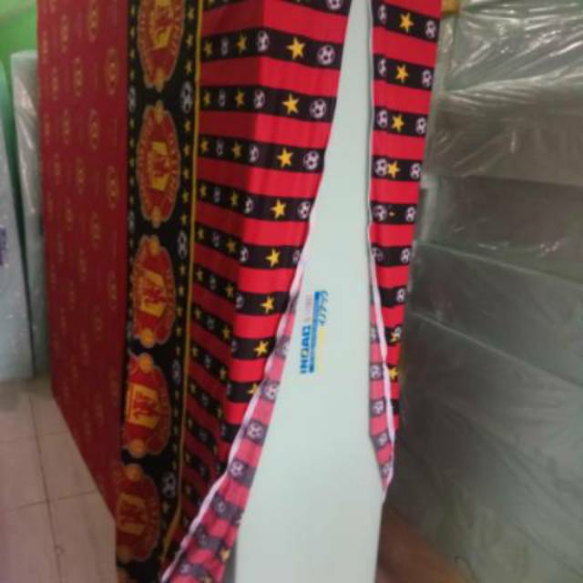 Kasur inoac D23 ukrn tebal 30cm