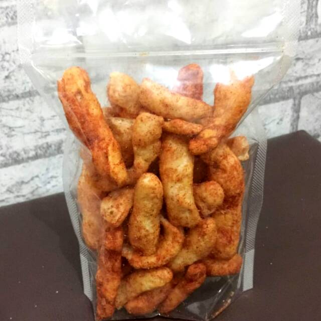 

BATAGOR KERING PEDAS 250grm