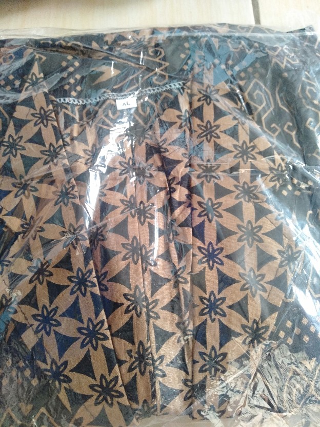 Bisa Pisah Maura Couple Ori Ndoro Jowi Batik Couple Keluarga Gamis Jazz Sarimbit Motif Semut