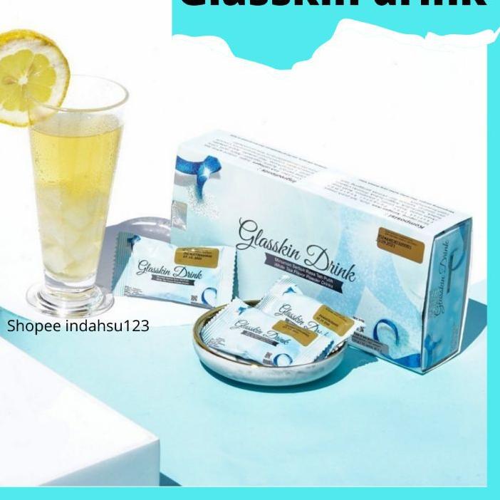 

Rame-Rame⛄ MS GLOW GLASSKIN DRINK / GLASS SKIN DRINK MS GLOW |Stock terbaru!!!|Termurah|Diskon Besar!!!!!