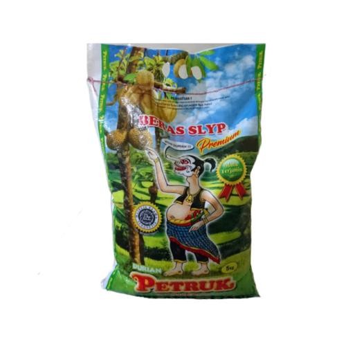 

Beras Petruk Kemasan 5 kg