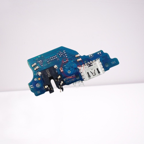 FLEKSIBEL CAS HF MIC OPPO REALME C20 C21