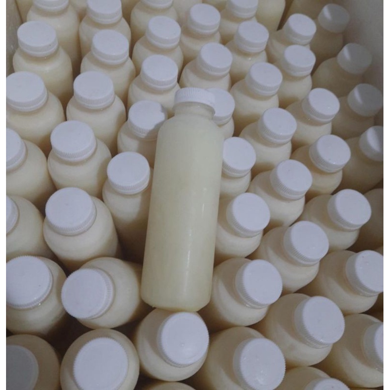 

Susu Kambing Murni 250ml