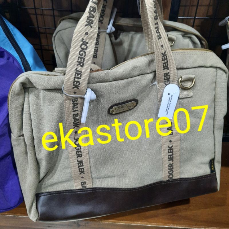 Tas Selempang Joger Bali original