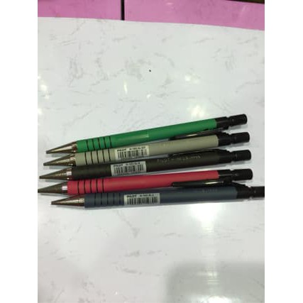

OPEN SALE PENSIL MEKANIK H-165 PILOT 0.5 ATK