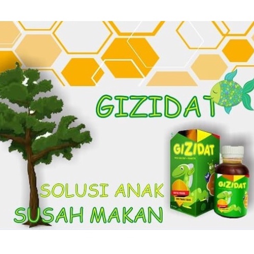 

SUPLLEMEN MAKAN ANAK