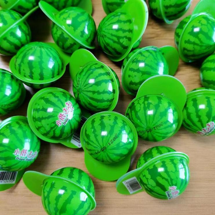 

9CJ READY HARGA 1pcs Trolli Gummy Halal - Planet Gummi Halal ZW