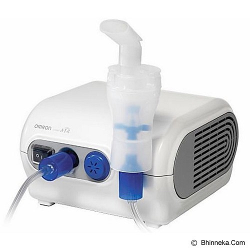 NEBULIZER OMRON NE-C28