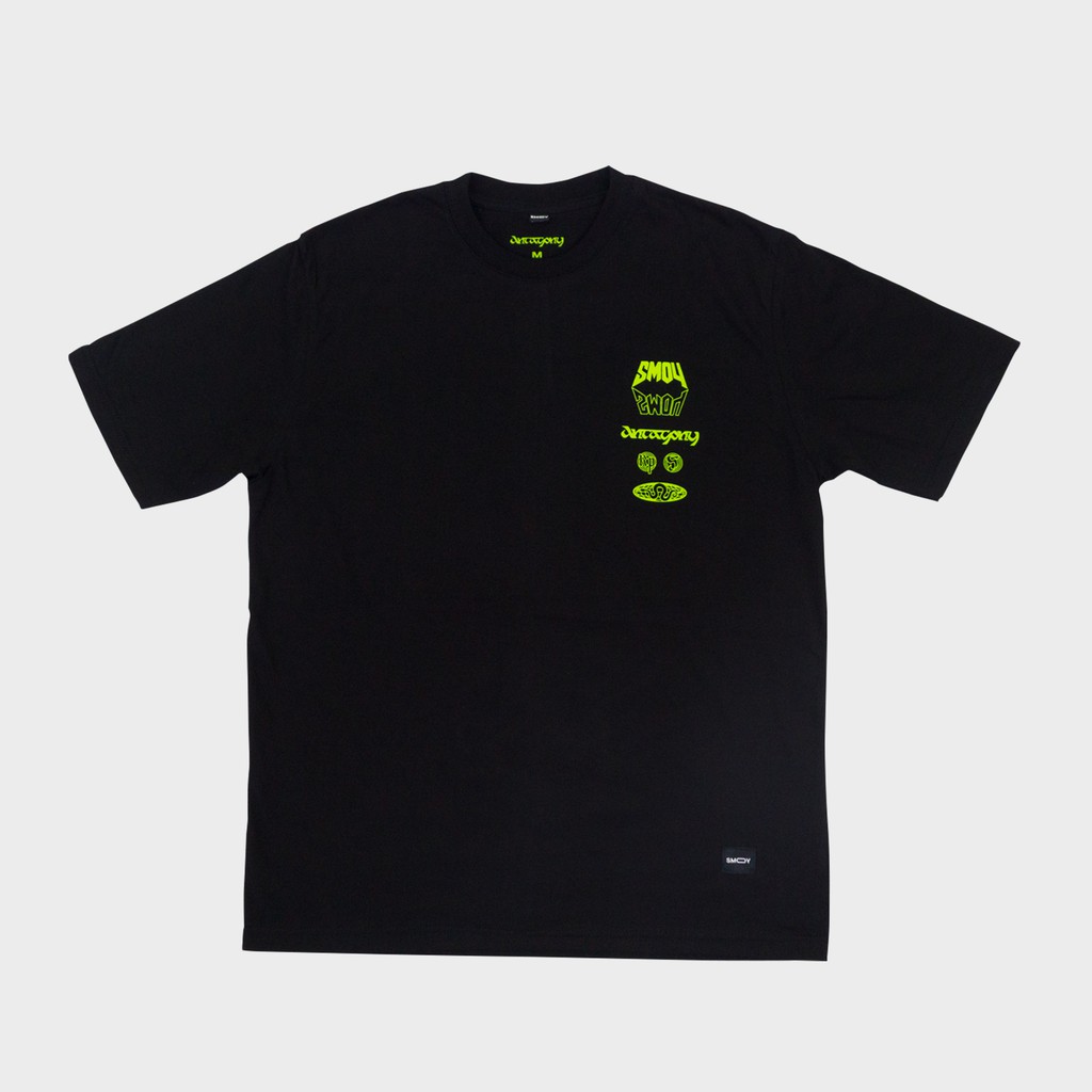 SMOY (ANTAGONY series) : Nyi Blorong