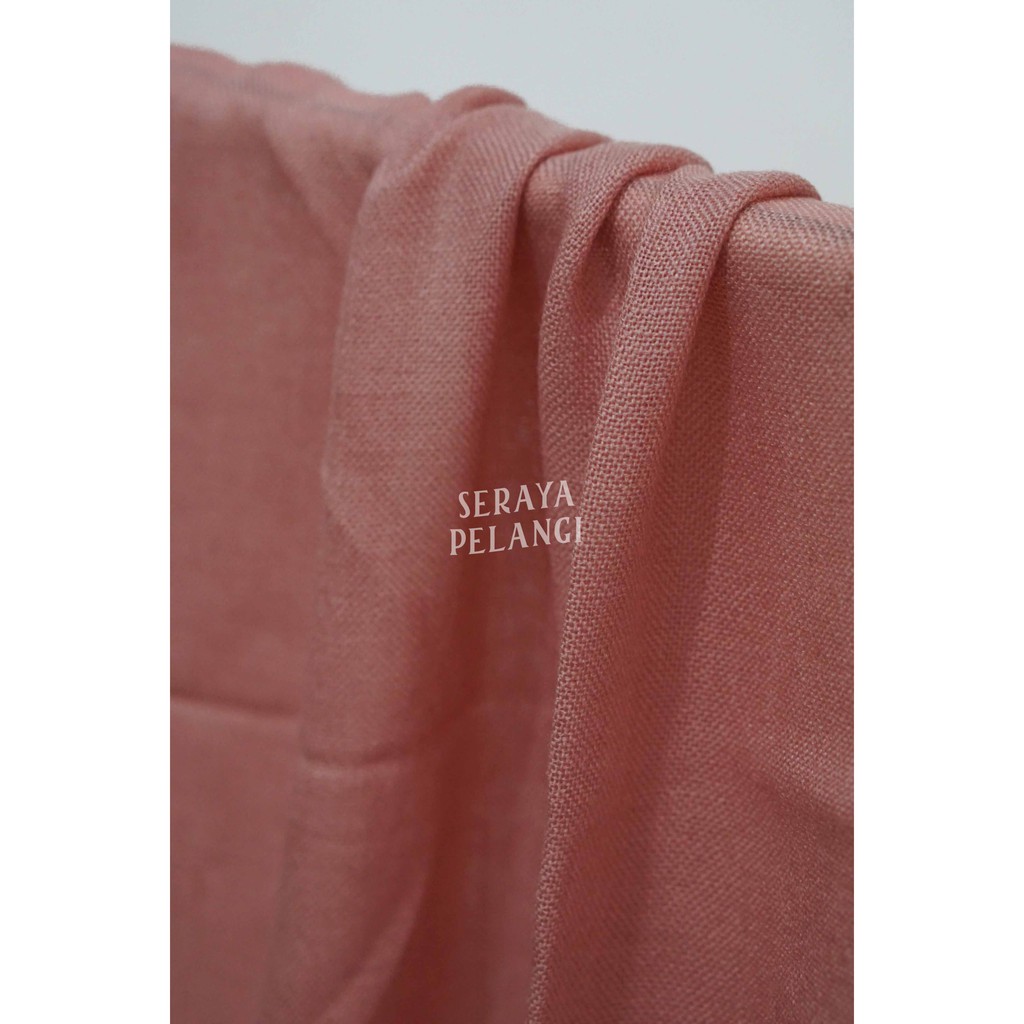 Pashmina Cashmere Bordir Ukuran Lebar | Selendang | Scarf | Syal | Shawl | Pasmina | Souvenir | Hadiah | Gift | Aksesoris Fashion | Import Quality | Grosir Murah