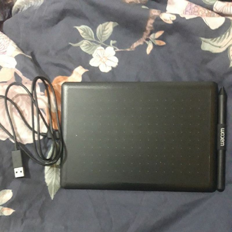 [Second] Wacom One Small CTL-472