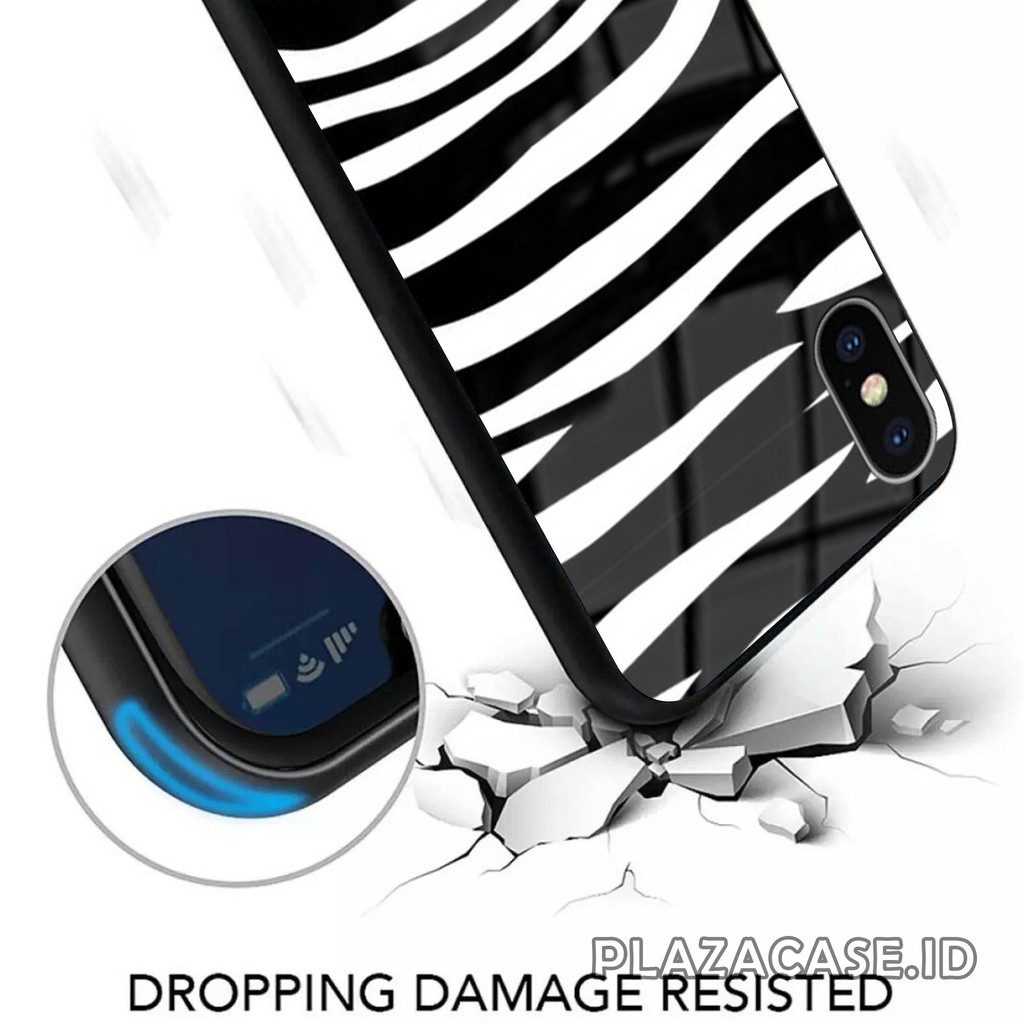 [K01] Soft Case Glass Kaca A10S A30S A50S A10 A20 A30 A50 J5 2016 J7 PRIME J2 PRIME J4 J4+ J6+ J8