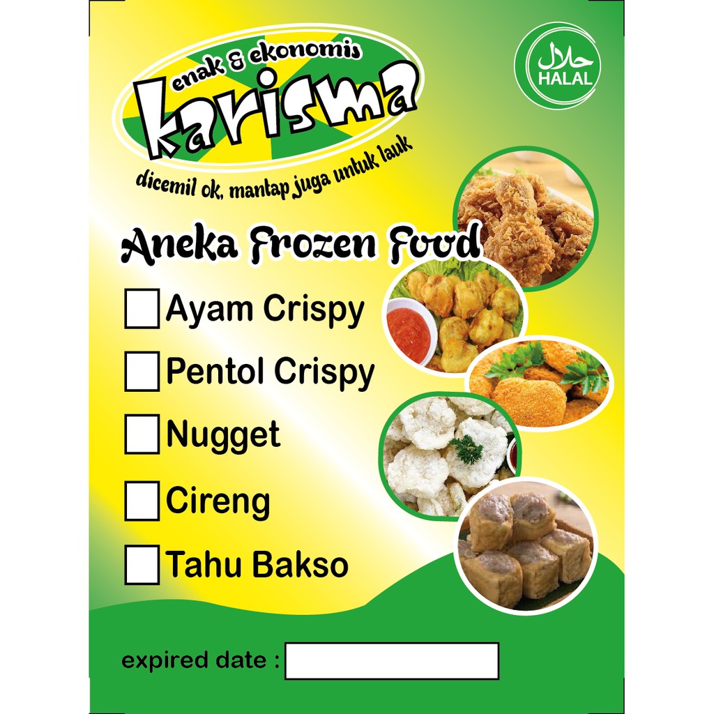 

Kartu Iuran, SPP, kartu santri, dll