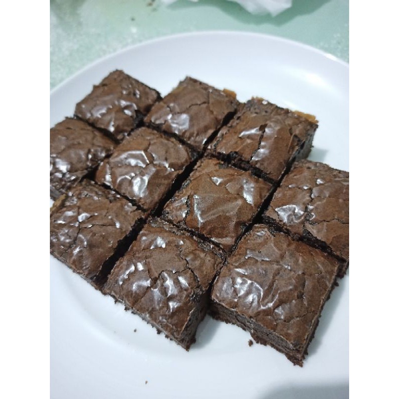 

original brownies