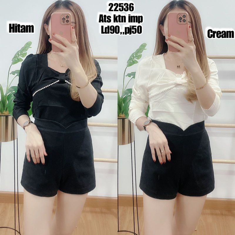 22536 Ats ktn import