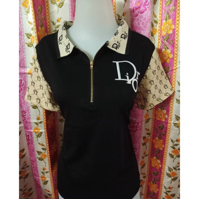 Blouse Dior Import