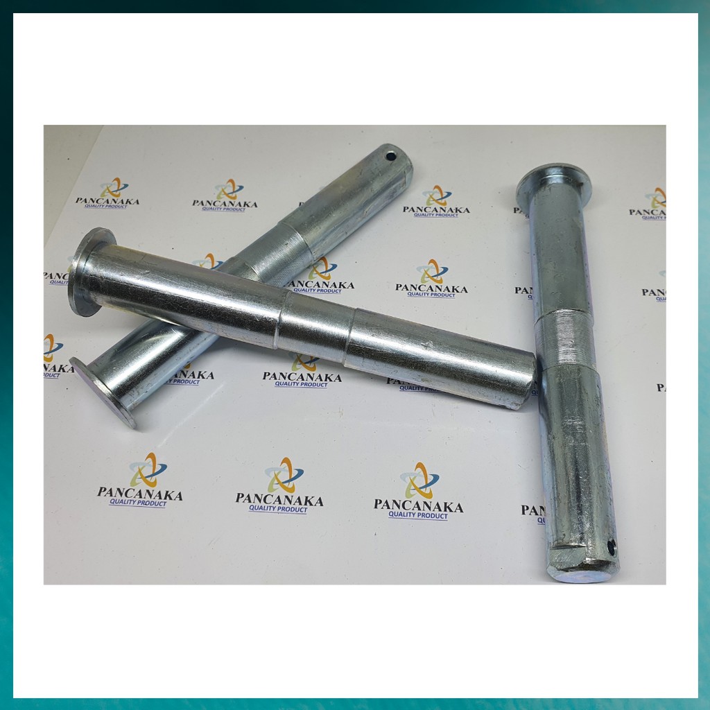 AS STANDAR TENGAH REVO ABS PADAT