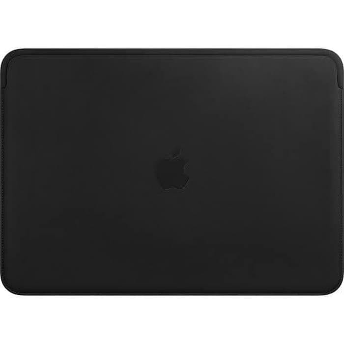 SLEEVE CASE MACBOOK SLIPIN CELUP LOGO APPLE TAS 12 inch AIR NEW 13 PRO